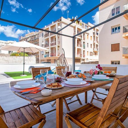 Casa Mare & Spa Alghero Exterior foto