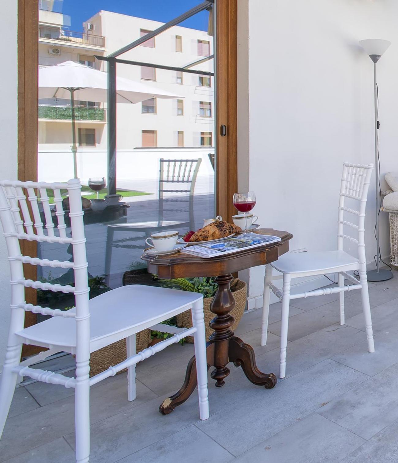 Casa Mare & Spa Alghero Exterior foto